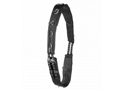 Waldhausen Lonžovací obřišník Supersoft