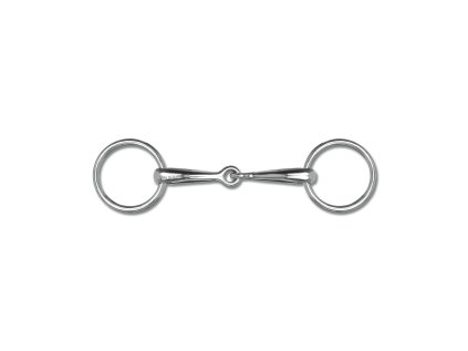 Waldhausen Udidlo,  stihlo, jednou lomené, PONY 14mm