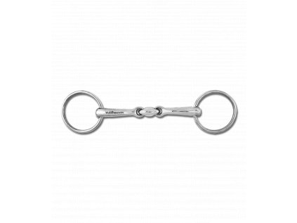 Waldhausen Udidlo, stihlo, dvakrát lomené, 14mm