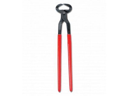 Waldhausen Podkovářské kleště štípací červené