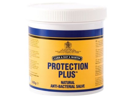 CDM Protection Plus - repeletní hojivá mast, balení 500g