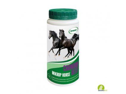 Mikrop Horse Chondro Best 1 kg