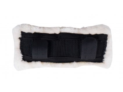 Horka Beránek proti otlačení – pod bradu