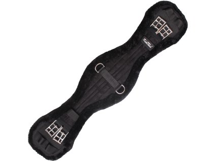 Kentaur Podbřišník anatomický pro koně s umělým beránkem OSLO s gumou