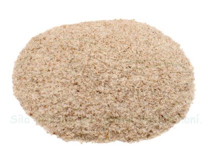 vyr 635 psyllium husk
