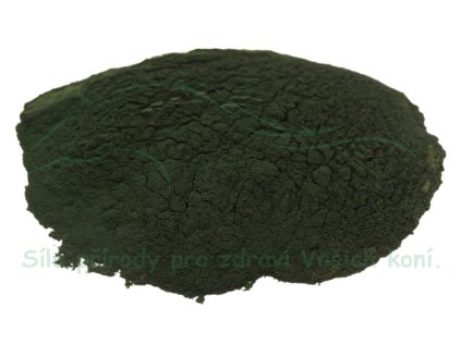 vyr 1180 spirulina 2023