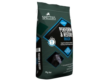 perform and restore mash right crop