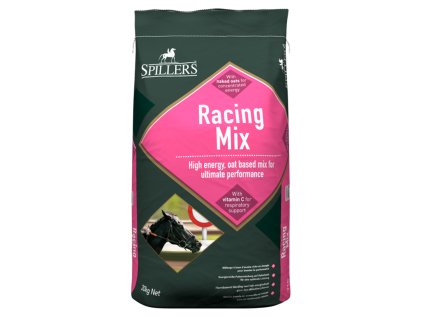 spillers racing mix1