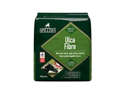 spillers ulca fibre