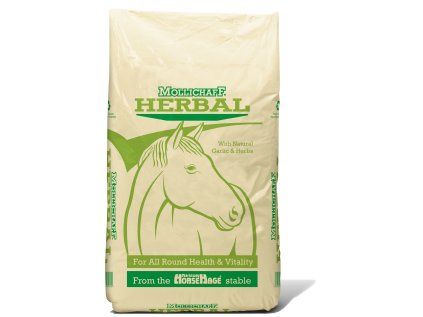 mollichaff 2020 herbal bag