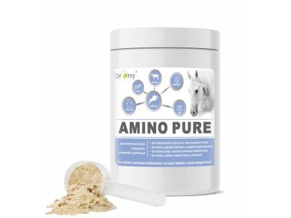 DROMY Amino PURE