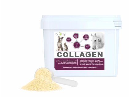 DROMY Collagen
