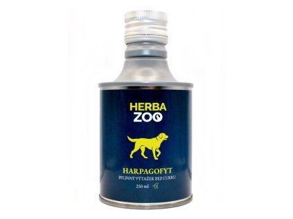 vyr 1847 herbazoo harpagofyt
