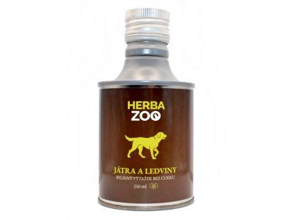 vyr 1845 herbazoo jatra a ledviny