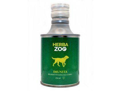 vyr 1843 herbazoo imunita