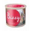 Bizzy horse Náplň do hračky pro koně Lick, 1 kg