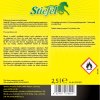 Stiefel Repelent RP1 pro koně a jezdce, dlouhotrvající, šetrná ochrana proti hmyzu bez zápachu, kanystr 2,5 l