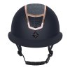 Kask QUANTINUM ECLIPSE ROSEGOLD W-V