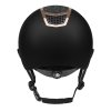 Kask QUANTINUM ECLIPSE ROSEGOLD W-V