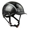 CASCO Nori Unicorn black gray shiny persp 96dpi rgb 800px 06 1437