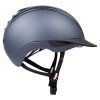 CASCO Jezdecká helma DUELL dunkelblau
