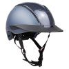 CASCO Jezdecká helma DUELL dunkelblau