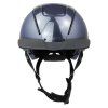 CASCO Jezdecká helma DUELL dunkelblau