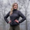 Horka Příjemná sportovní bunda EMERALD