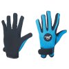Horka Dětské rukavice v jasných barvách