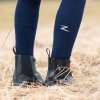 Horze Jezdecké podkolenky Coolmax