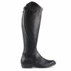 Horze Vysoké jezdecké kožené boty Camden