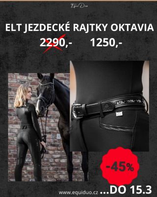 U nás se zbláznily ceny legín a rajtek.😍