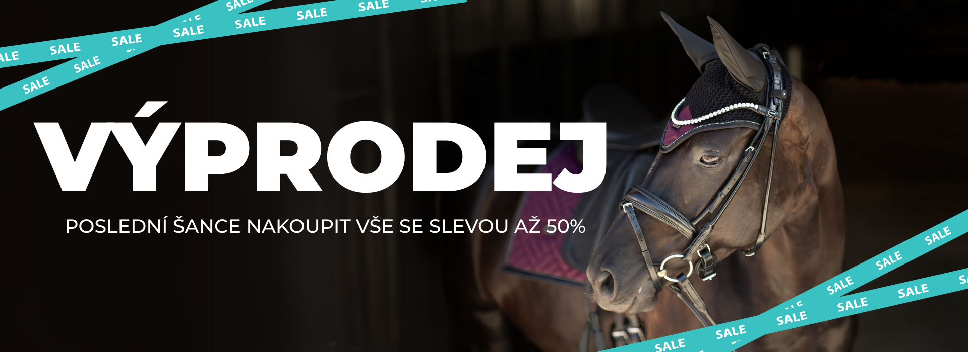 výprodej