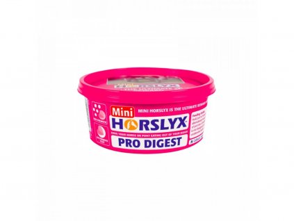 1835 1 horslyx mini pro digest 650g