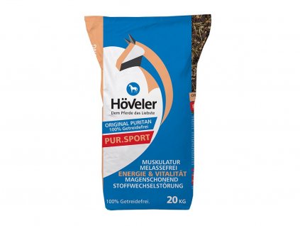 pur sport 20 kg hoveler