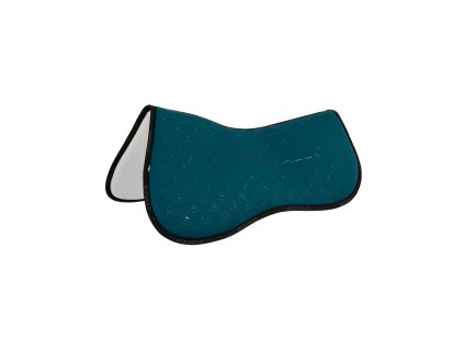 Gelová podložka Acavallo SPINE FREE CC LYCRA & MEMORY FOAM
