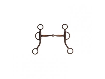 0036662 black bit copper inlaid mo00162d 750