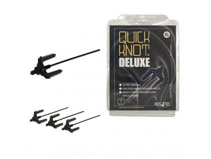 QUICK KNOT® DELUXE XL (35 kusů)