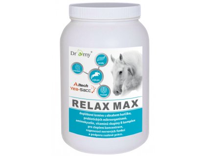 Dromy RelaxMax 1500 g