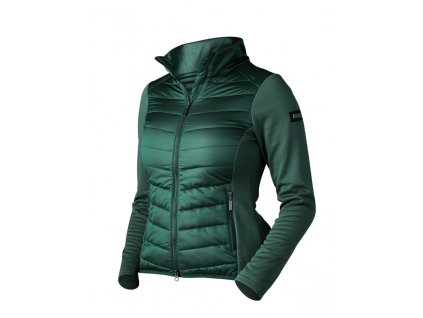 sycamore green active performance jacket e
