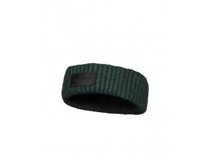 sycamore green headband mössa mütze muts webb