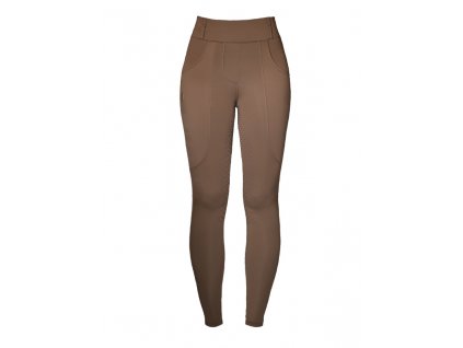 champagne supreme compression breeches riding breeches dressage ridbyxa dressur reithosen rijbroek dressuur front