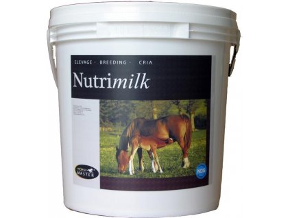 Horse Master Nutri Milk - mléko pro hříbata