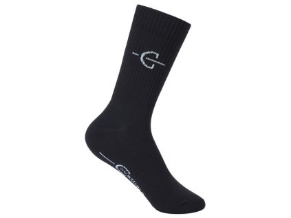 Sportovní ponožky Covalliero S/S 2024, tmavě modré