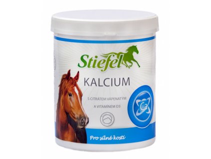 Kalcium, 1 kg