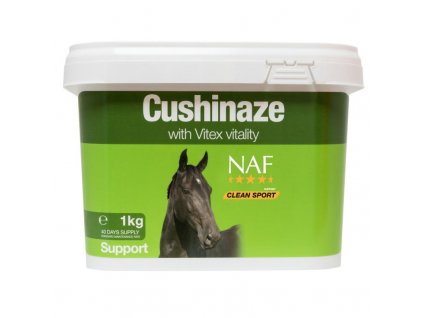 Cushinaze pro podporu koní s Cushingovým syndromem, 1 kg