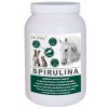 Dromy spirulina