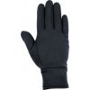 Zimní rukavice HKM Polar, černé