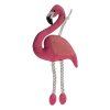 Hračka pro koně Flamingo