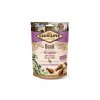 Carnilove Dog Semi Moist Snack Quail&Oregano 200g